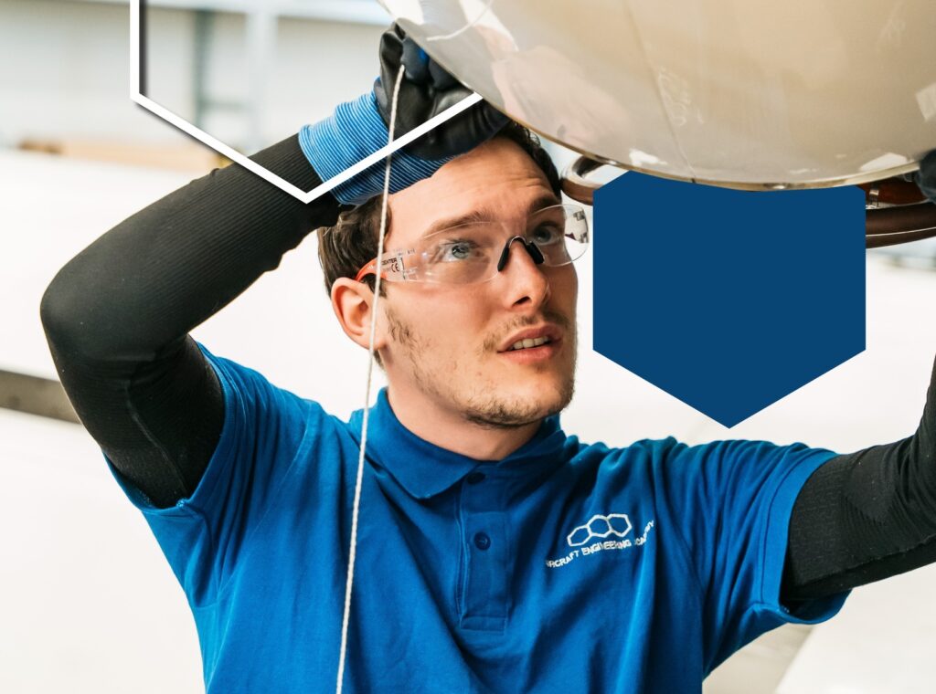 Manutenzione Aeronautica e Tecnologie Avanzate