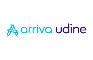 logo arriva udine