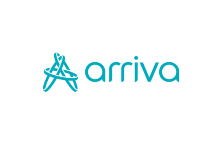logo arriva